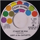 Judy - It Must Be Him / I've Fallen In Love With A Married Man